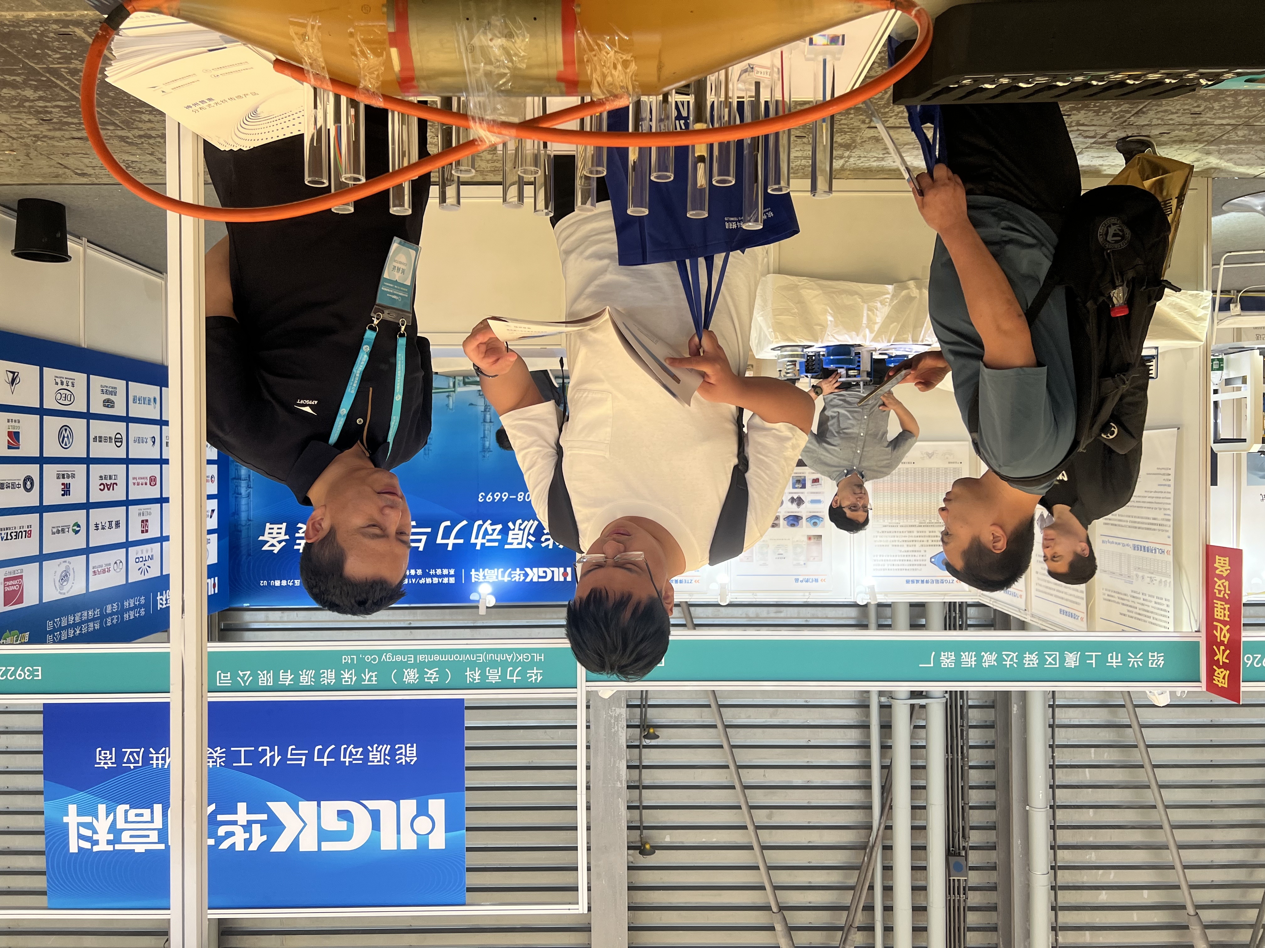 圓滿(mǎn)收官！神州普惠亮相cippe2025